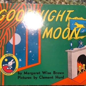 Classic  Mini Goodnight Moon